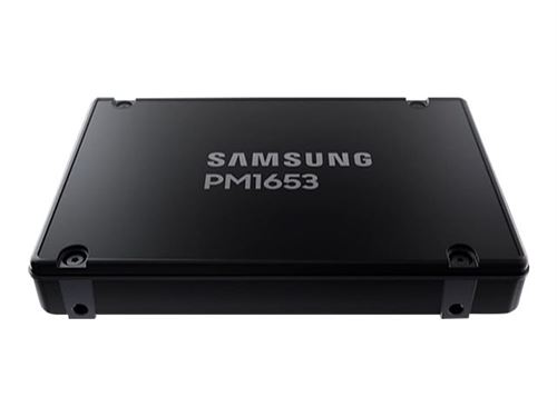 Samsung PM1653 1.92TB SAS