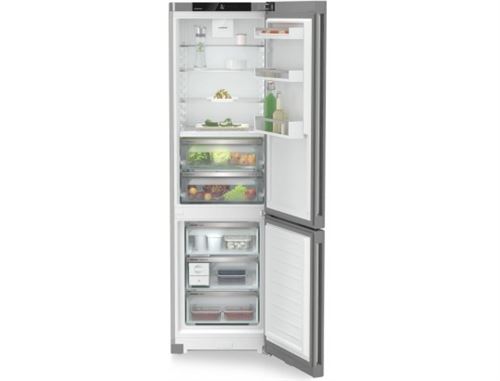 R&eacute;frig&eacute;rateur combin&eacute; LIEBHERR CBNSFD5723-20 BioFresh 