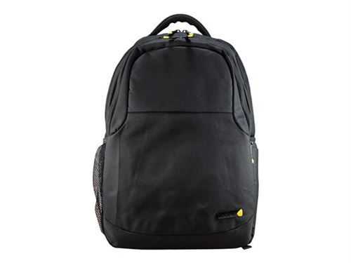 techair Eco - Sac à dos pour ordinateur portable - 12 - 14.1 - noir