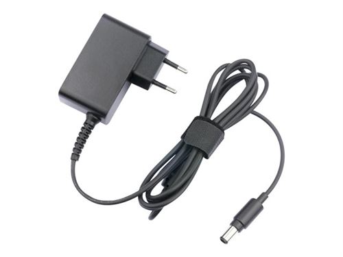 CoreParts - Chargeur de batteries - 8 Watt - 348 mA (fiche CC 5,0 mm)