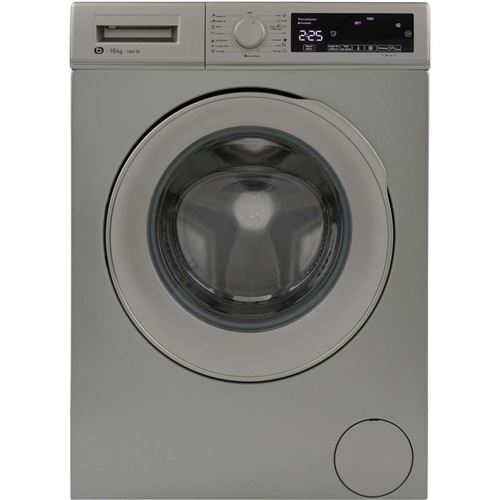 Lave Linge Hublot Essentielb Elf1014-2B 10 Kg 1385 Tr/Min 59 Cm