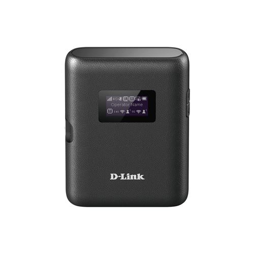 Non Communiqué D-Link Dwr-933 - Point D'accès Mobile - 4G Lte - Wi-Fi 5