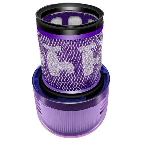 Allotech Filtre Hepa Pour Aspirateur Dyson V12 - Image 3