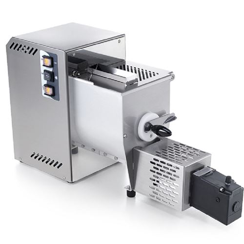 Machine &agrave; P&acirc;tes Electrique 5 Kg / Heure Mastro 