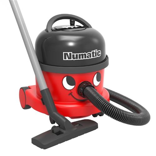 Aspirateur Professionnel NRV240 avec Kit Accessoires   Numatic