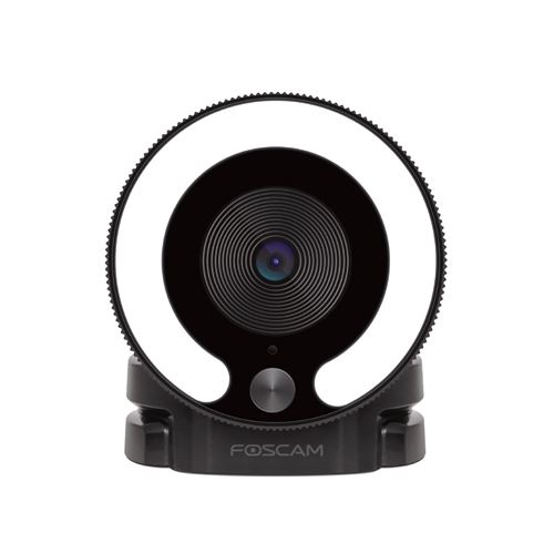 Webcam 1080P USB pour ordinateur - W28
