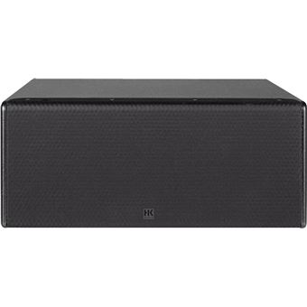 Caisson de basse passif HK Audio SP210V - 1