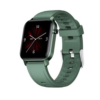 Montre Connectée KOSPET TANK M2, Noir, étanche 50M, SpO2, Neuve Sous Garantie