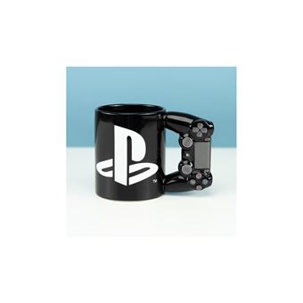 Mug manette PS4