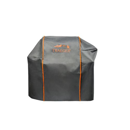 LE MARQUIER - Housse Traeger Timberline 850 - 2020