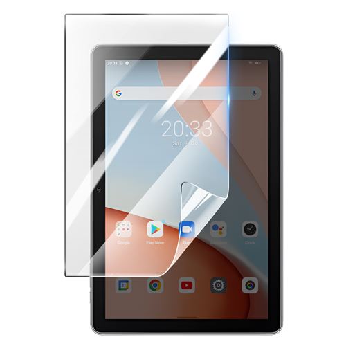 3Mk Protection Écran Pour Blackview Tab 7 En Hydrogel Antichoc Transparent - Image 4