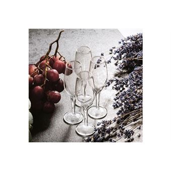ZUHEGELA Lot De 4 Verres à Shot Calibre 12 - Verres Résistants Et Fun