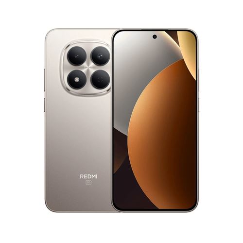 Xiaomi Redmi Note 15 Pro 4G 512GB/12GB Dual SIM Titane