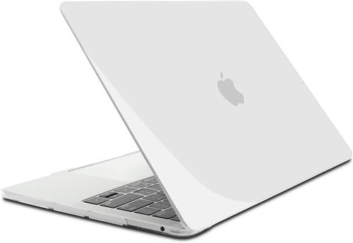 Nouveau MacBook Air 13' Étui de protection rose givré transparent - Chine  Sacoche pour ordinateur portable Apple et capot de l'ordinateur portable  Apple prix