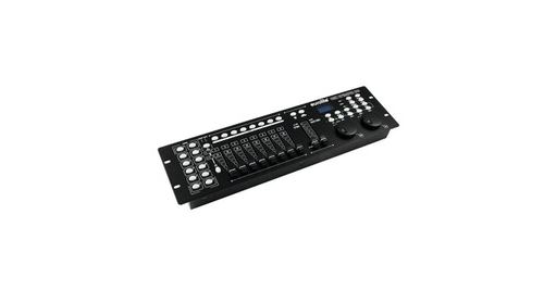Eurolite dmx operator 240 controller
