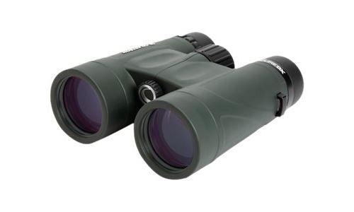 Celestron Nature DX 71332 - Jumelles 8 x 42 - antibuée, Etanche