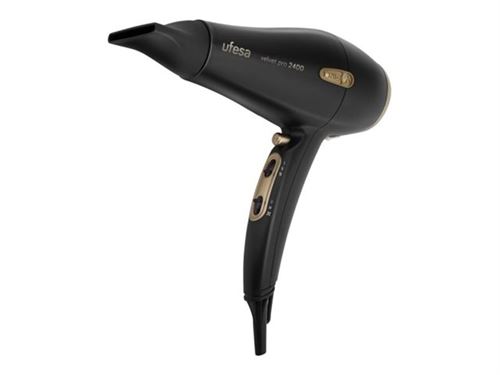 Ufesa SC8450 velvet pro - Sèche-cheveux