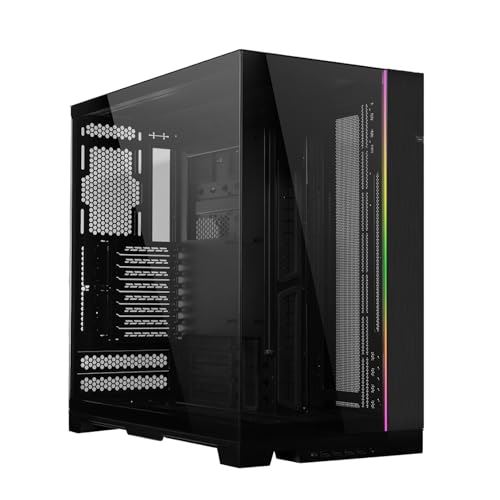 Lian Li O11 Dynamic EVO XL schwarz | PC-Gehäuse