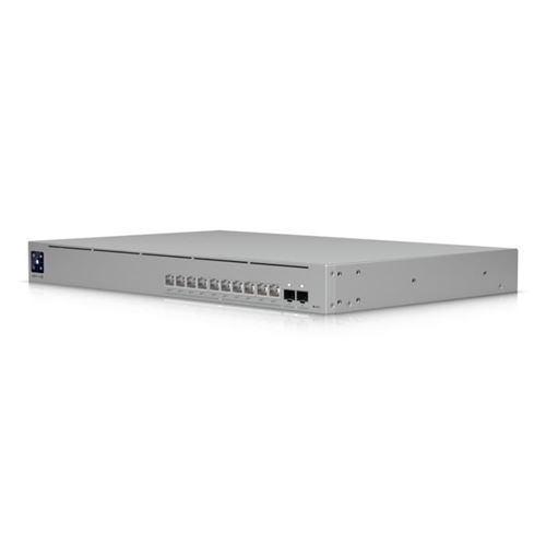 Ubiquiti UniFi Pro XG 10 PoE Managed L2/L3 10G Ethernet (100/1000/1000