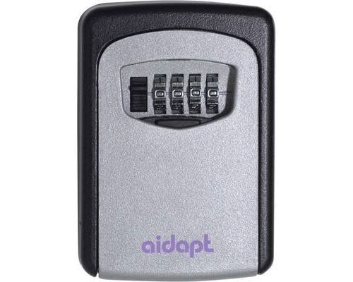 Aidapt Vm884b Vm884b Coffre À Clés Avec Serrure À Combinaison - Image 2