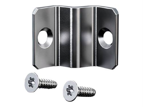 Rittal VX - Connector sur baie externe de rack (vertical)