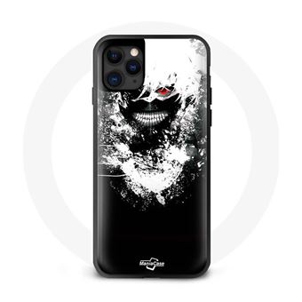Coque Iphone 13 Mini Tokyo Ghoul Maniacase - 1
