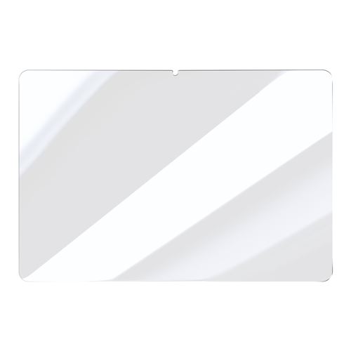 Non Communiqué Transparent Verre Trempé Pour Samsung Galaxy Tab A9 Plus Dureté 9H Anti-Rayures Avizar