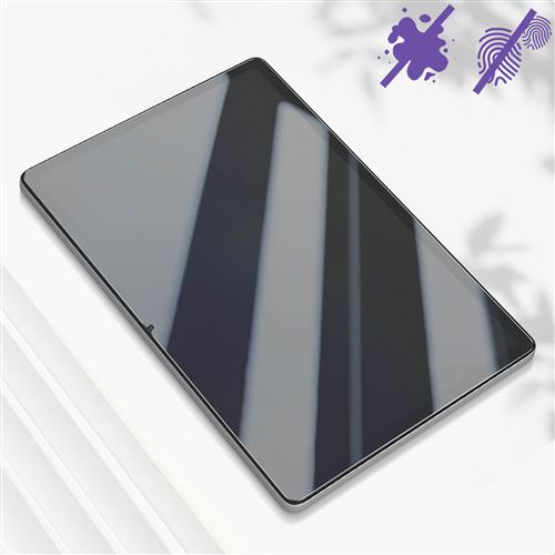Coque AVIZAR Samsung Galaxy Tab A9 + Verre Trempé
