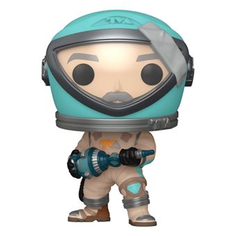FUNKO MARVEL LOKI SEASON 2 - MOBIUS