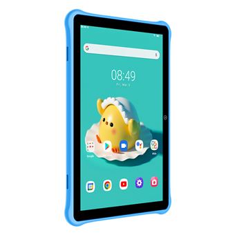 24€89 sur Blackivew Tab A7 Kids Android 12 Tablette pour Enfants