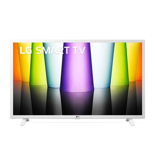 LG FHD 32LQ63806LC.API TV 81,3 cm (32 ) Full HD Smart TV Wifi Noir