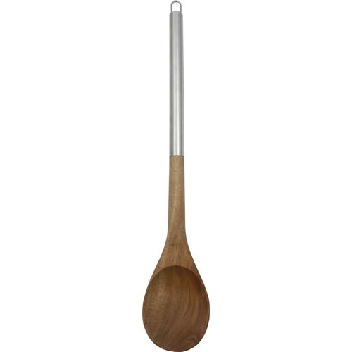 Cuillère de cuisine en bois d'acacia Fackelmann Synthesis ref 30311