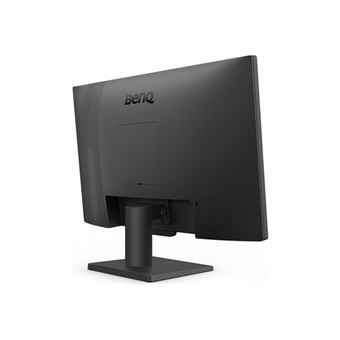 BenQ GW2490 - Écran LED - 24" (23.8" visualisable) - 1920 x 1080 Full HD (1080p) @ 100 Hz - IPS - 250 cd/m² - 1300:1 - 5 ms - 2xHDMI, DisplayPort - haut-parleurs - noir