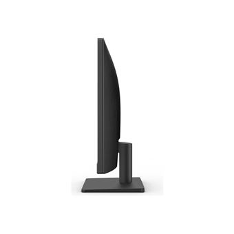 BenQ GW2490 - Écran LED - 24" (23.8" visualisable) - 1920 x 1080 Full HD (1080p) @ 100 Hz - IPS - 250 cd/m² - 1300:1 - 5 ms - 2xHDMI, DisplayPort - haut-parleurs - noir