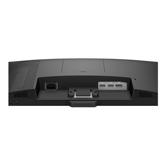 BenQ GW2490 - Écran LED - 24" (23.8" visualisable) - 1920 x 1080 Full HD (1080p) @ 100 Hz - IPS - 250 cd/m² - 1300:1 - 5 ms - 2xHDMI, DisplayPort - haut-parleurs - noir