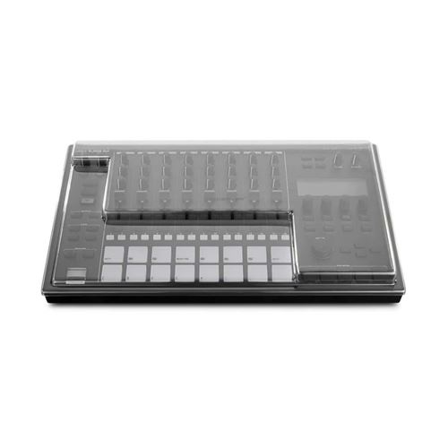 Decksaver - Roland MC-707 - Capot de protection - Coque de protection - Image 3