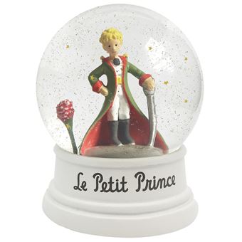 KIUB Le Petit Prince - Boule à Neige - 1