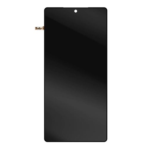 Samsung - Galaxy S25 Ultra - Écran LCD Complet avec Vitre Tactile - Noir - Image 4