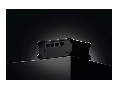Teltonika LTE-Industrie-Router RUT951