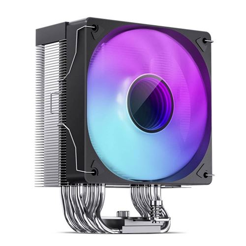 Non Communiqué Noir Jonsbo Cr-1000 V2 Rgb