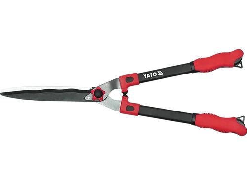 YATO Taille-haie 650 mm