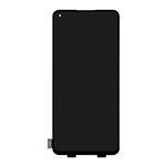 Ecran complet d'origine Xiaomi Mi 11 Lite 4G noir