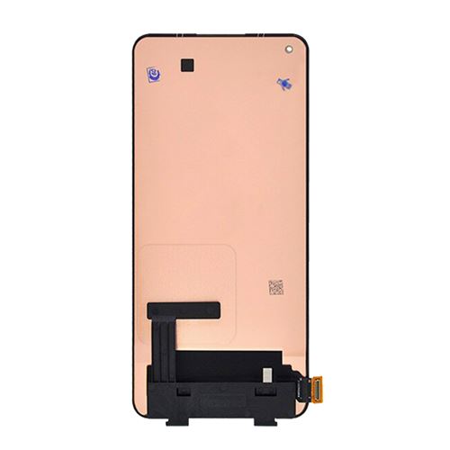 Bloc Complet pour Xiaomi Mi 11 Lite Écran LCD Vitre Tactile de Remplacement  Noir Clappio - Pièces détachées pour téléphonie mobile - Achat & prix