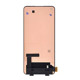 Kit écran Tactile + LCD Pour Xiaomi Mi 11 Lite 5G (6.55") - Noir - Neuf Avec Garantie 1 An