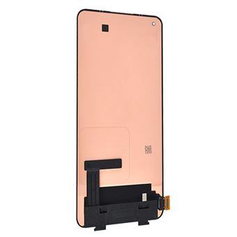 Écran LCD + Vitre Tactile Pour Xiaomi Mi 11 Lite 5G - Neuf Sous Emballage, Couleur Noir