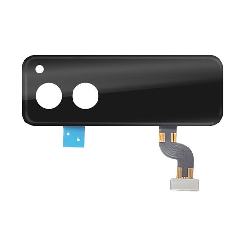 Écran Externe pour Motorola Razr 40 avec Vitre Tactile Motorola Noir