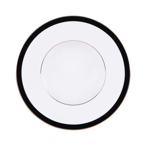 Non Communiqué Multicolore Assiette À Dessert Ardec 21 Cm (Lot De 6) - Table Passion - Porcelaine