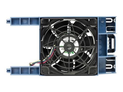 HPE High Performance Fan Kit - Kit de ventilation pour ordinateur - 2U - pour ProLiant DL380 Gen11 Network Choice