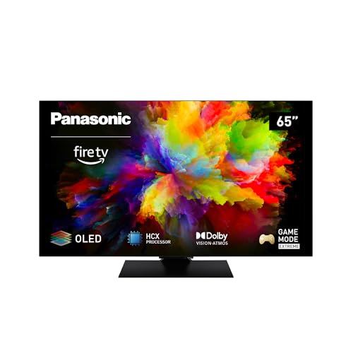 Panasonic TV OLED UHD 4K