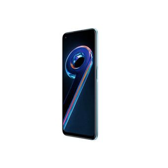 upcoming realme 9